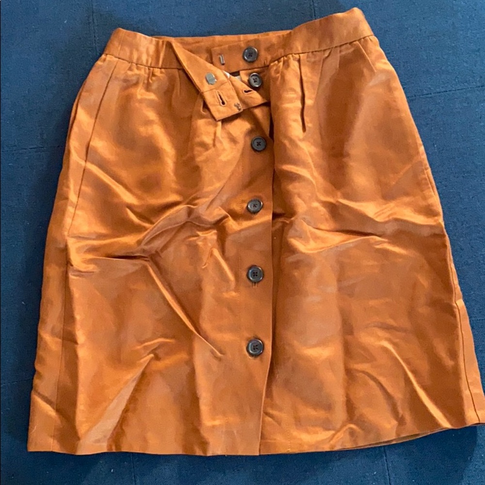 Jcrew skirt